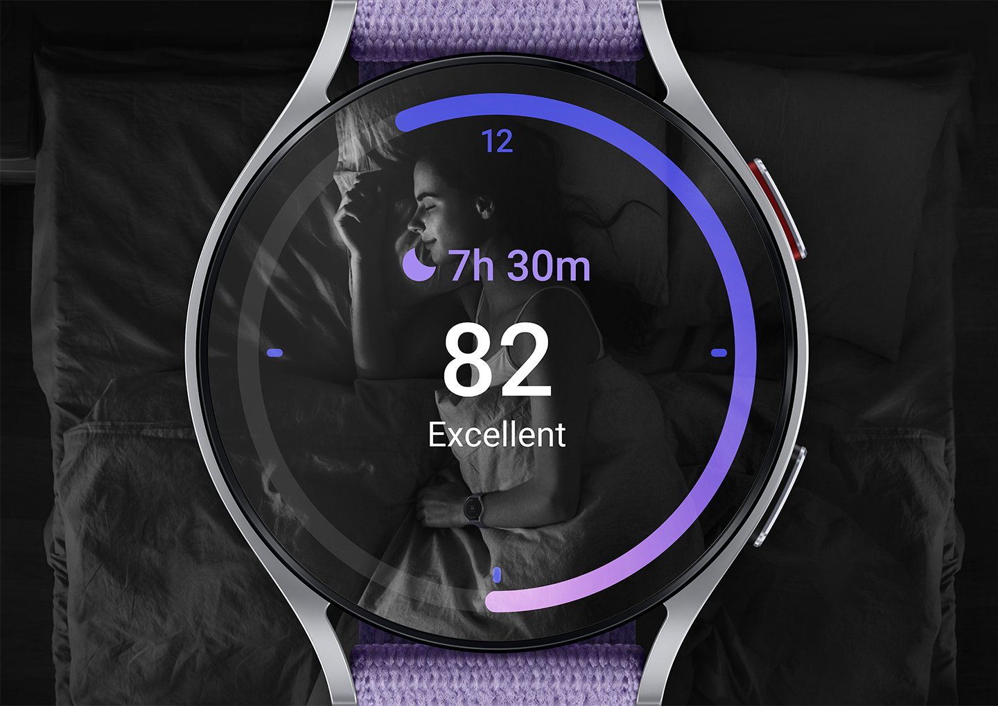 Samsung Galaxy Watch6