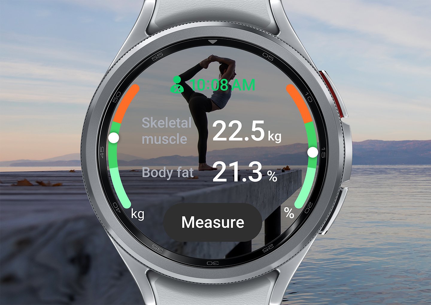 Samsung Galaxy Watch6