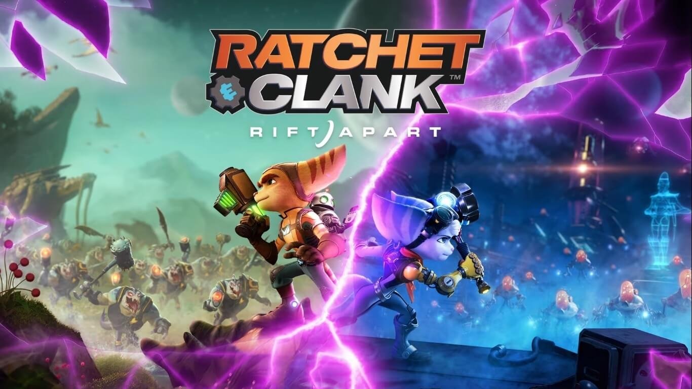 Ratchet & Clank: Rift Apart се появи за компютри 