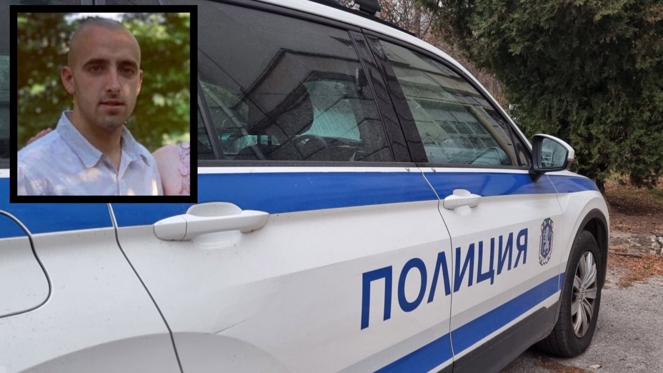 След едноседмично издирване: Откриха тялото на 24-годишния Димитър от Стамболийски