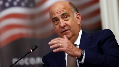 Снимка БТА Във всяка една страна има потенциални заплахи за