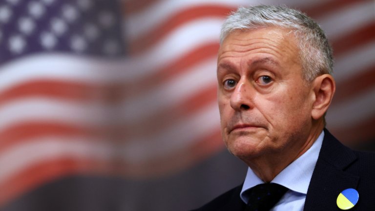 Паси се извини на Цветанка Ризова за поведението си в ефир - било неволно