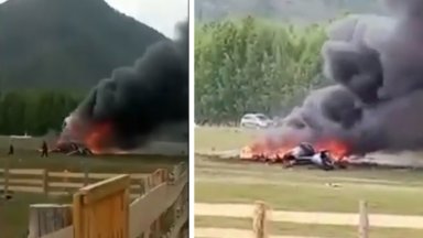 Като се позова на федералната агенция за въздушен транспорт