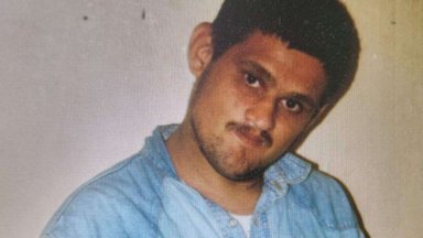 Снимка СДВР Полицията търси съдействие за установяване на самоличността му