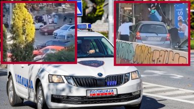 По случая е образувана преписка разпределена на прокурор на принципа