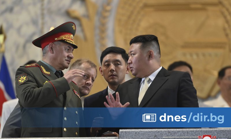 Силно се съмнявам той да е бил там на почивка,