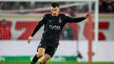 30-годишен играч в Бундеслигата бе диагностициран с рак