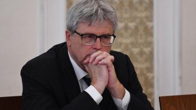 Преди дни Държавната агенция Национална сигурност ДАНС изпрати официално писмо