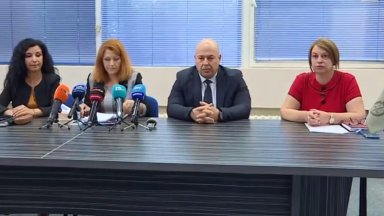 Досъдебното производство се води за убийство извършено с особена жестокост