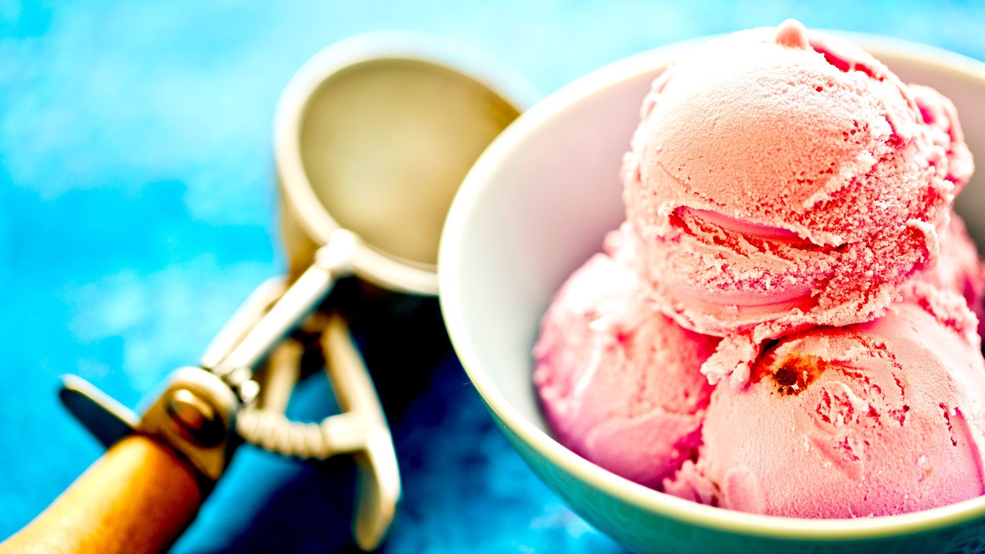 Лятна наслада: Селекция рецепти за домашен сладолед