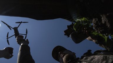 Руското министерство на отбраната цитирано от Франс прес и БТА