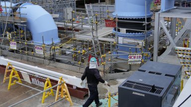 Удар по бизнеса с морски дарове след изпускането на вода от АЕЦ "Фукушима"