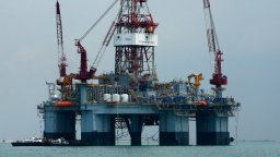 Прогноза: Румъния ще стане най-големият производител на природен газ в ЕС