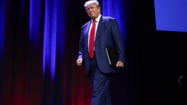 Обществеността знае кой съм и какво успешно президентство имах написа