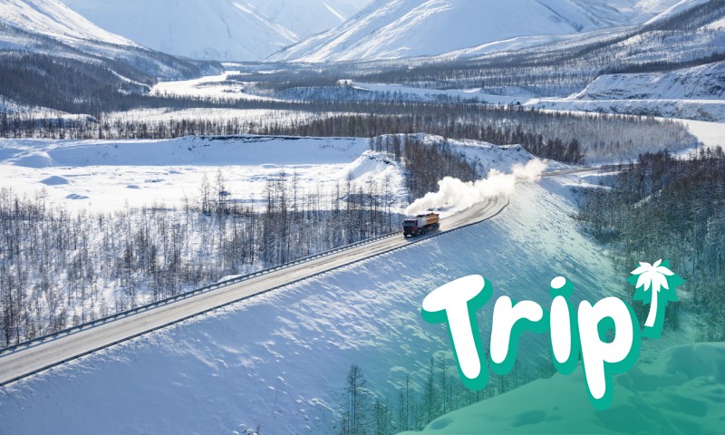 The Coldest Inhabited Place on Earth: Explore Oymyakon – The Village in Freezing Temperatures