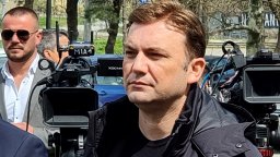 Османи: Зад исканията на България за права на малцинствата стоят нечестни намерения