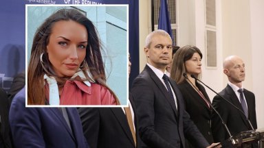 Кандидат за кмет на общината е Мира Миркова криминолог