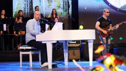 Песента "Само миг" на Костадин Бекирски спечели първо място на конкурса "Бургас и морето" 2023