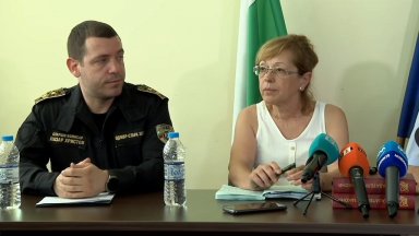 Заканите за убийство срещу 18 годишната Д М обвиняемият отправил чрез интернет