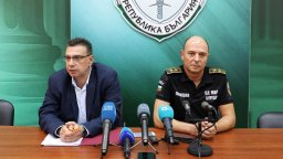 Арестуваха спасителя, сбил се с французин на плажа в Поморие