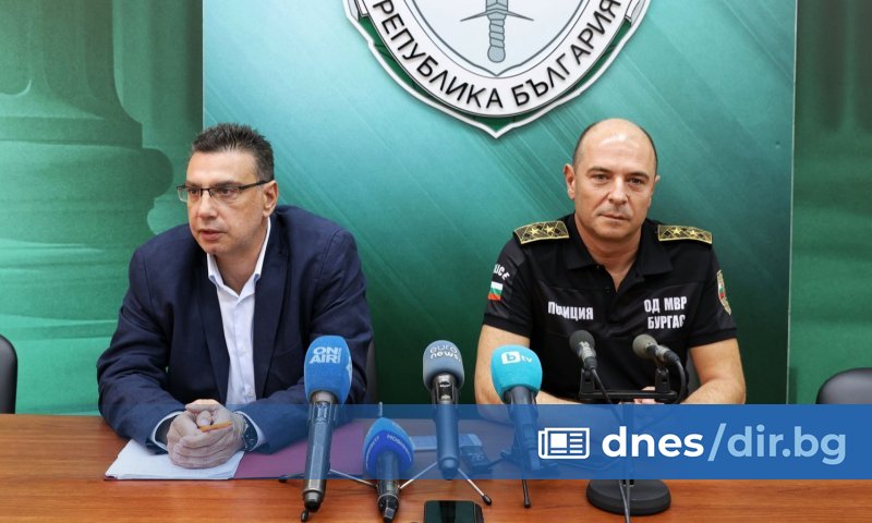 На спасителя, който по време на свиването не бил на