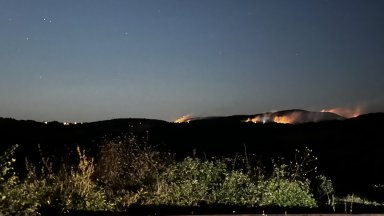 Остават направленията на изток и юг допълни той Очаква се днес