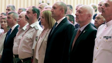 Работим по проект за инвестиционна програма която ще гарантира пълно