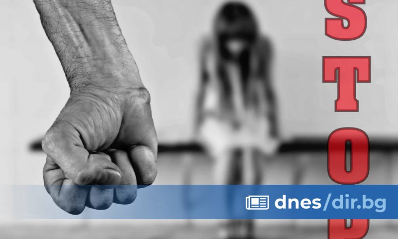 Съдебната система може да прости на изверга с макетното ножче,