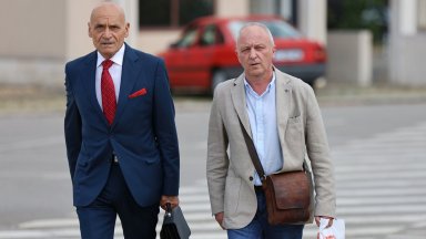 Апелативният прокурор на Варна: Не съм разговарял с Портних за подкуп 