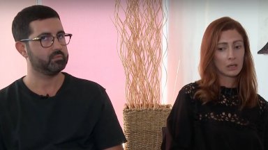 След дълго чакано първо дете родено със секцио през 2021