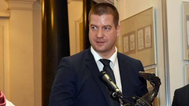 По думите му трябва да се намери начин да се