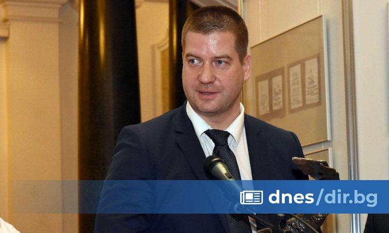 По думите му трябва да се намери начин да се