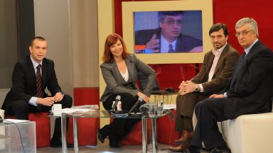 Церемонията в храма Света София ще започне в 12 00 часа