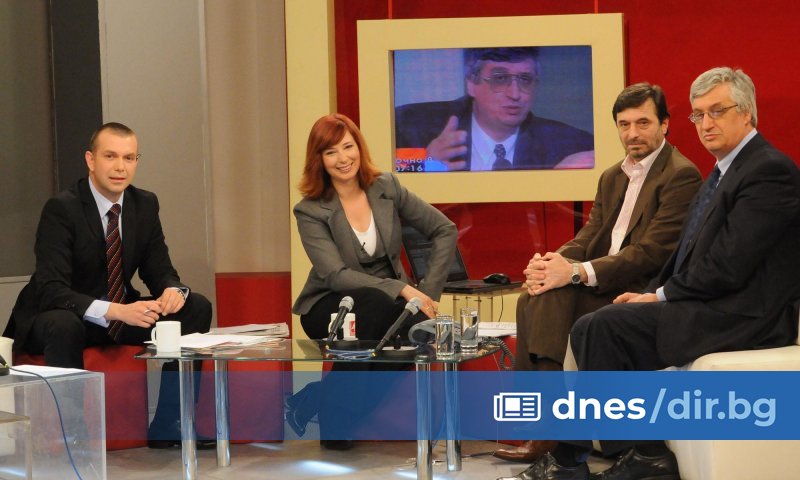 Церемонията в храма Света София ще започне в 12:00 часа