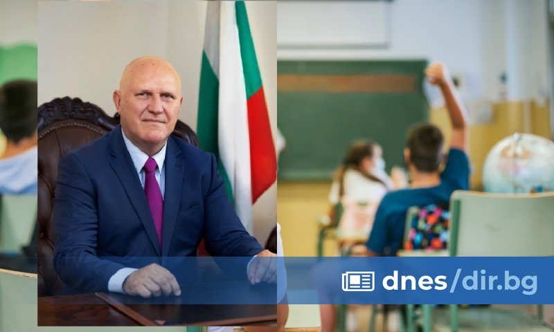 Така нареченото обучение Phenomenon-Based Learning не преподава отделни дисциплини, а
