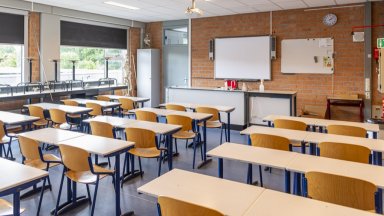 С нея се дава възможност служителите на Агенцията за социално