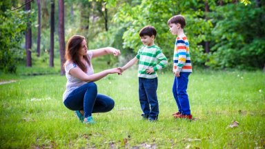 Една от причините за това са метеорологичните предпоставки Дългият пролетен