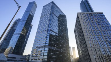 Снощи по време на опит за достигане до Москва силите