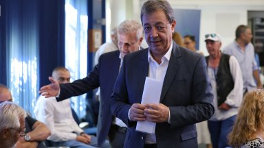 Ще успеете ли да изберете председател на Столичния общински