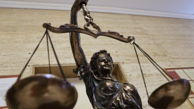 Съдийката Ясмин Клайнерт постанови вчера че мъжът е действал злонамерено