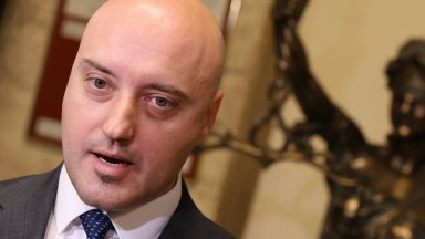 Молбата към Комисията за демокрация чрез право на СЕ Венецианската