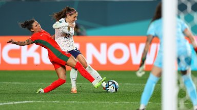 Радост във ФИФА: Женският Мондиал счупи всички рекорди по интерес