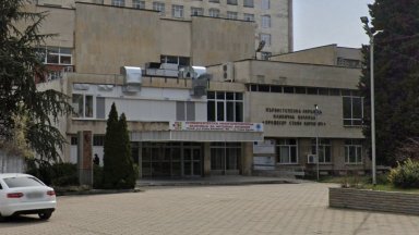 Именно д р Стаматов е съдебният лекар който е определил нанесените