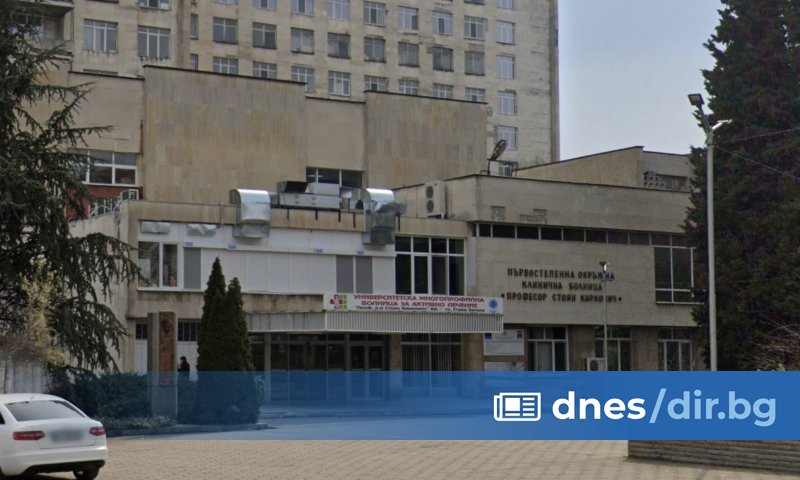 Именно д-р Стаматов е съдебният лекар, който е определил нанесените