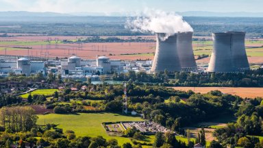 Франция, Япония, Чехия уверено вървят към декарбонизация с ядрена енергия и ВЕИ