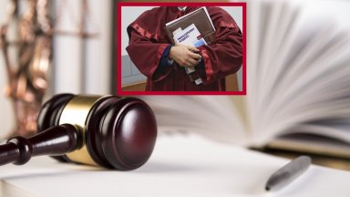 Става въпрос за 46 годишната Даниела Молчовска която беше открита в безсъзнание