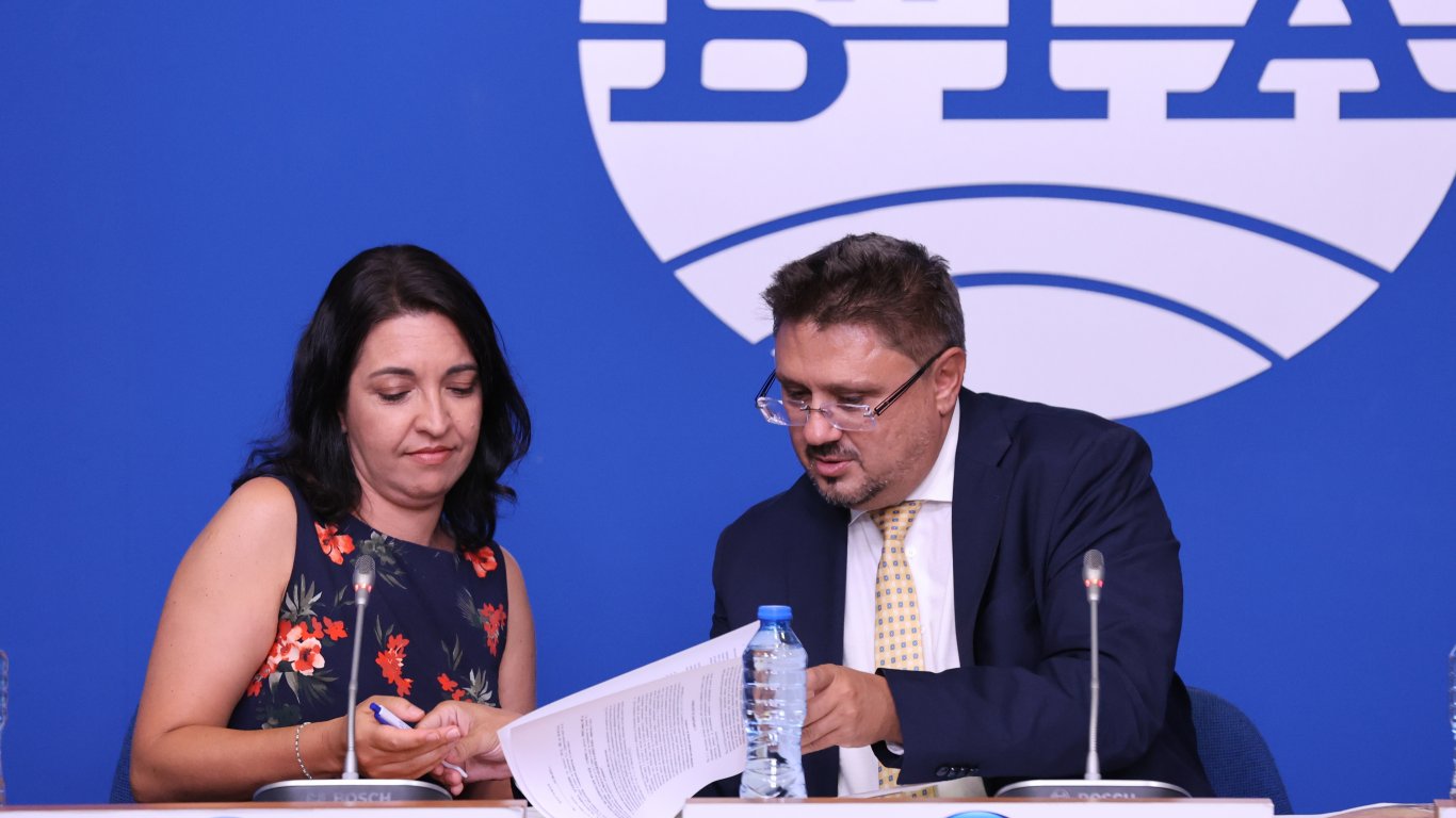 БТА сключи договор за партньорство с Регионалния исторически музей - София