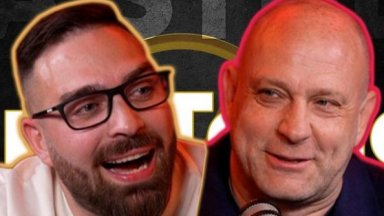 Не може да има паралел с онзи изверг Нито е