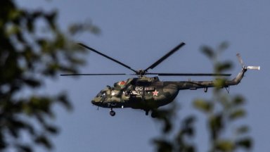 Полша обвини Беларус в нарушаване на въздушното й пространство, снайперисти пазят границата