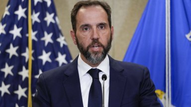 Щурмът на Конгреса беше насърчен от лъжите на Тръмп заяви